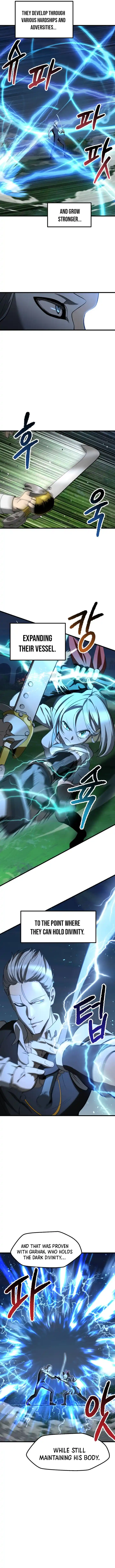 Survival Story of a Sword King in a Fantasy World Vol.0 Ch.224