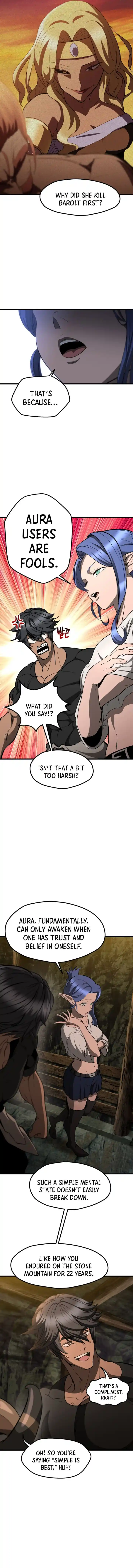 Survival Story of a Sword King in a Fantasy World Vol.0 Ch.224