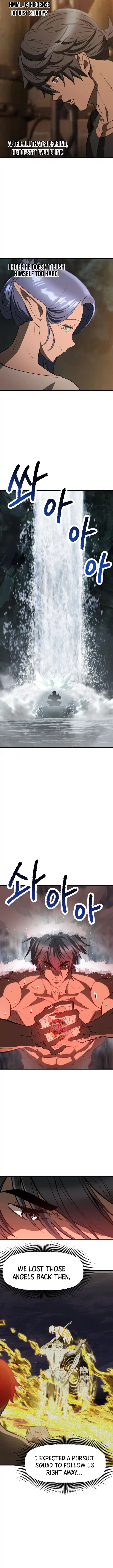 Survival Story of a Sword King in a Fantasy World Vol.0 Ch.224