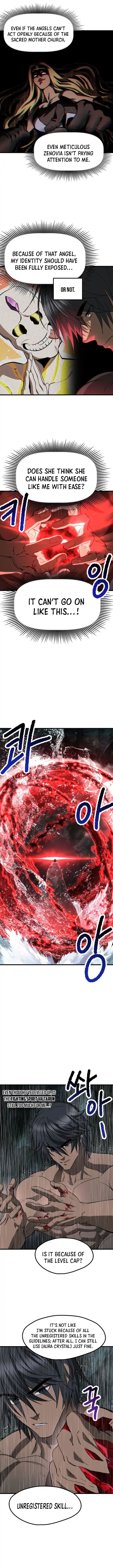 Survival Story of a Sword King in a Fantasy World Vol.0 Ch.224