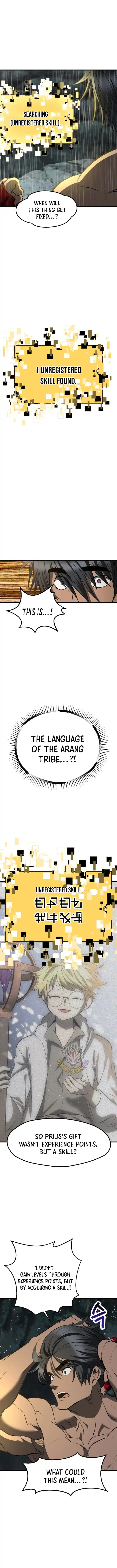 Survival Story of a Sword King in a Fantasy World Vol.0 Ch.224