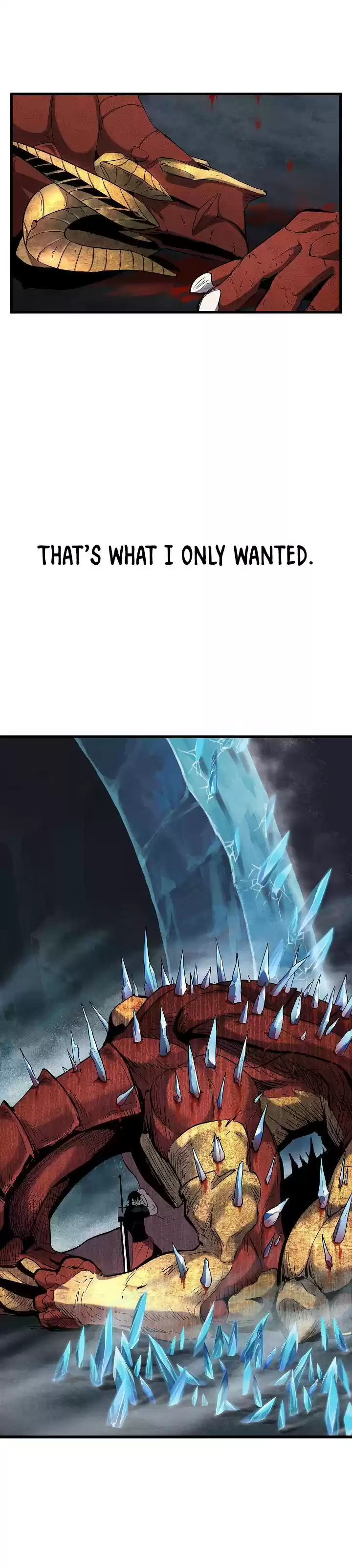 Survival Story of a Sword King in a Fantasy World vol.1 ch.19