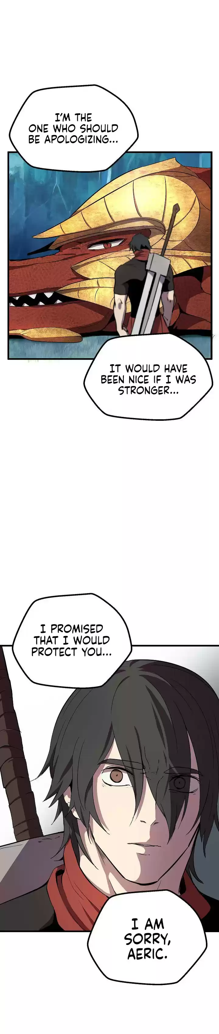 Survival Story of a Sword King in a Fantasy World vol.1 ch.19