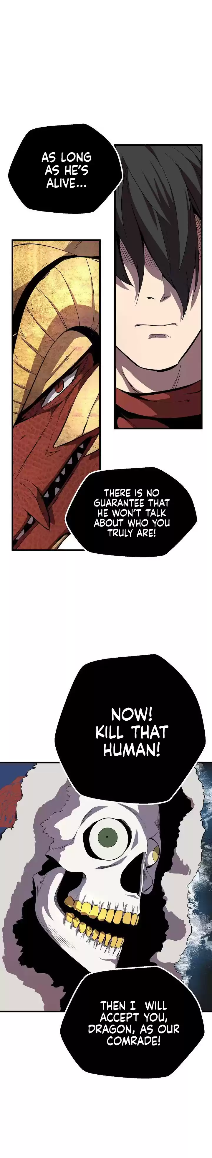 Survival Story of a Sword King in a Fantasy World vol.1 ch.19