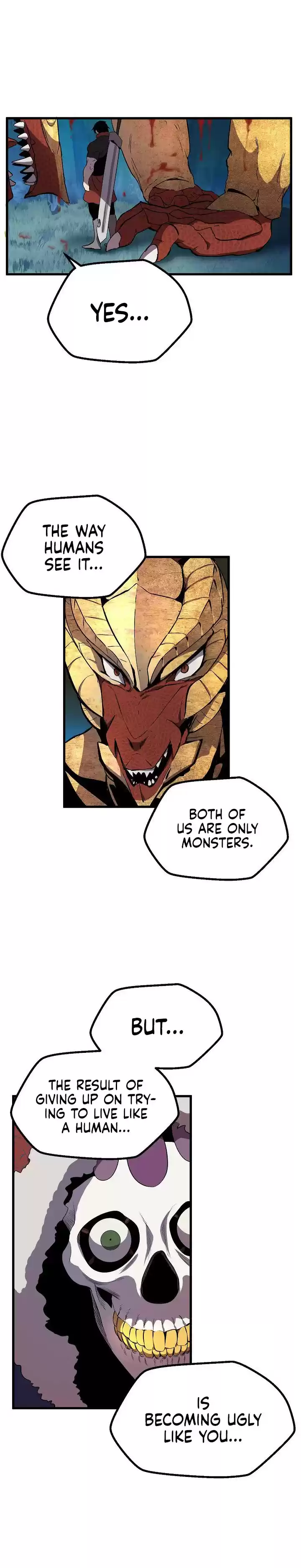 Survival Story of a Sword King in a Fantasy World vol.1 ch.19