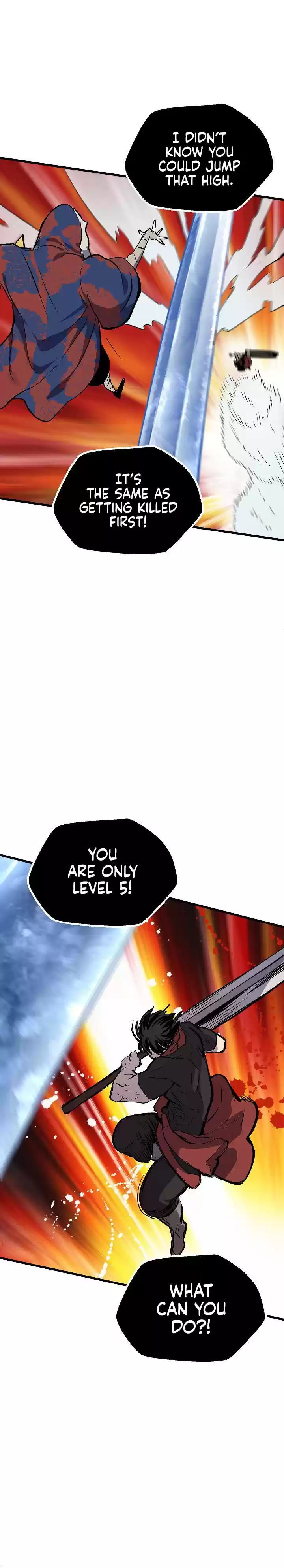 Survival Story of a Sword King in a Fantasy World vol.1 ch.19