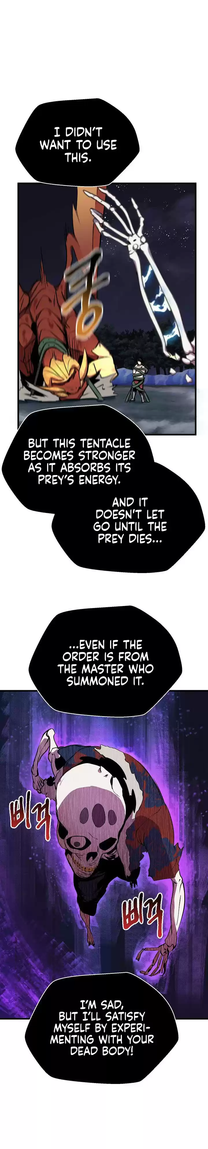 Survival Story of a Sword King in a Fantasy World vol.1 ch.19