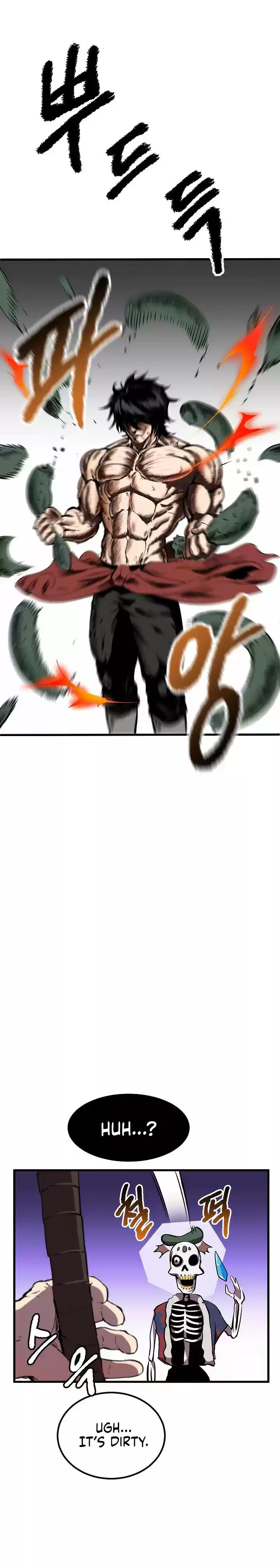 Survival Story of a Sword King in a Fantasy World vol.1 ch.19