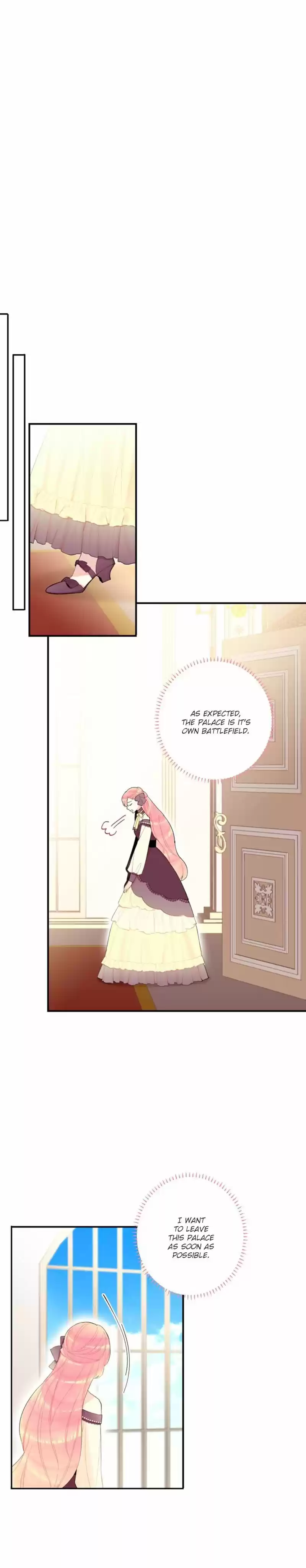 Survive as the Hero's Wife 13