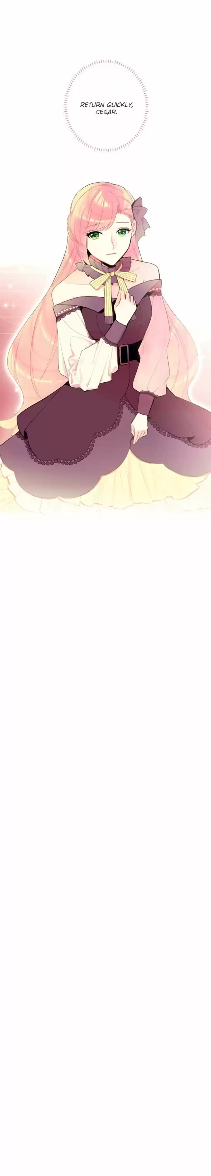 Survive as the Hero's Wife 13