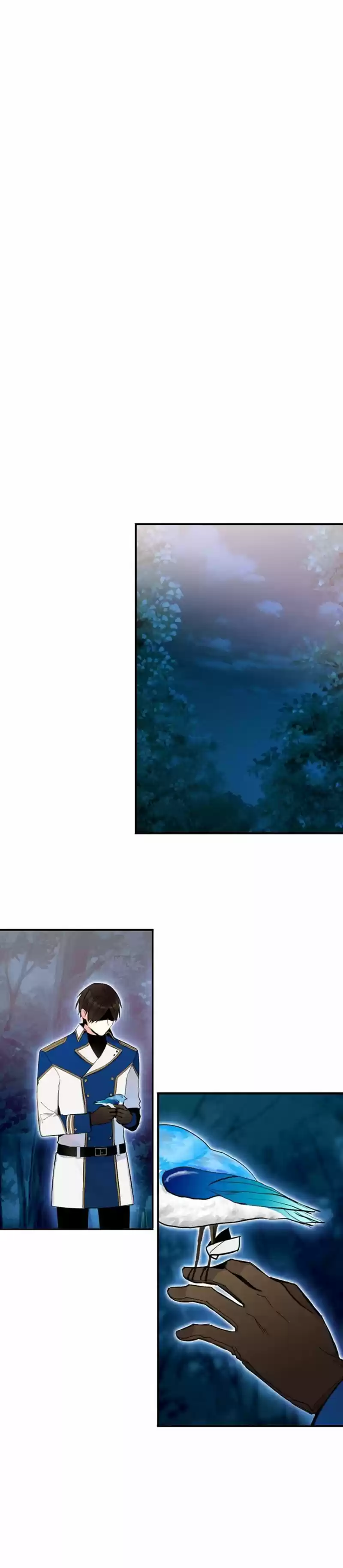 Survive as the Hero's Wife 13