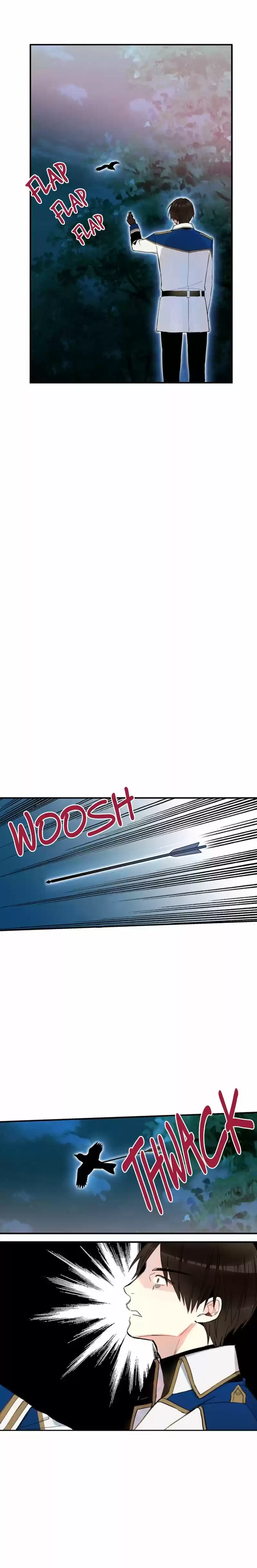 Survive as the Hero's Wife 13