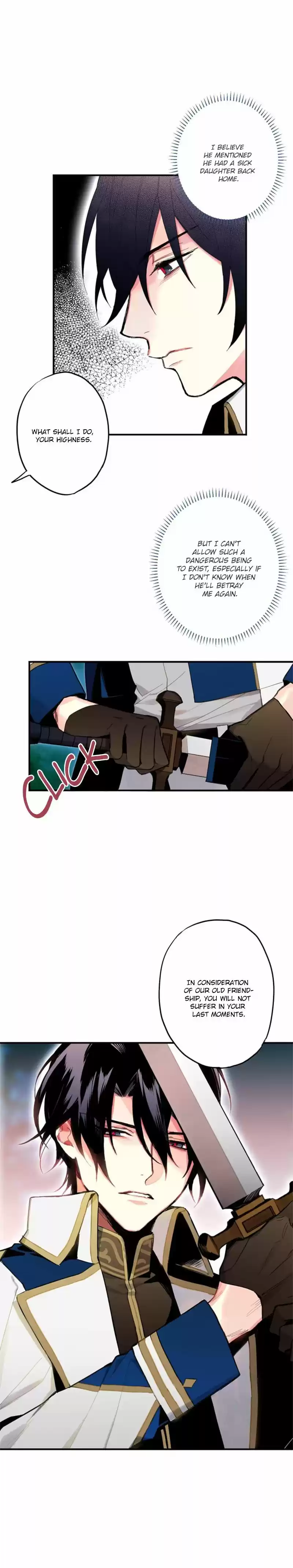 Survive as the Hero's Wife 13