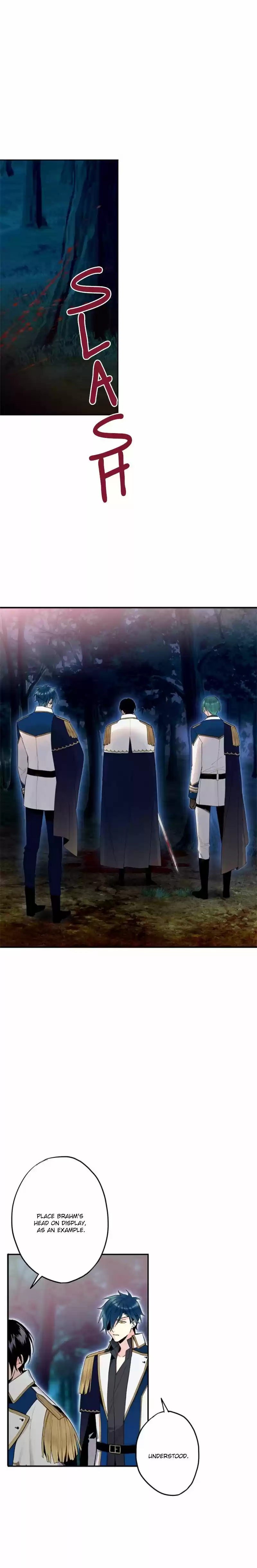 Survive as the Hero's Wife 13