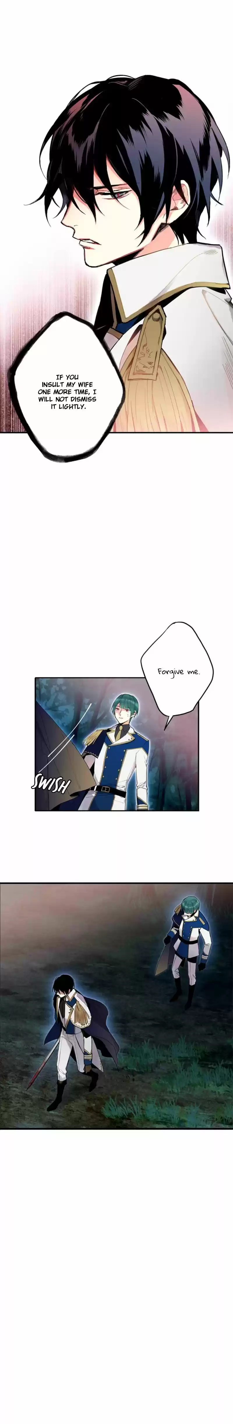 Survive as the Hero's Wife 13