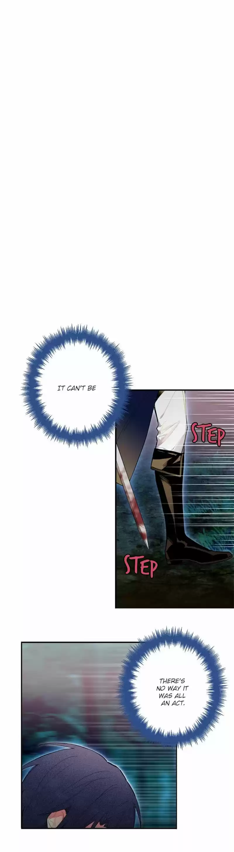 Survive as the Hero's Wife 13