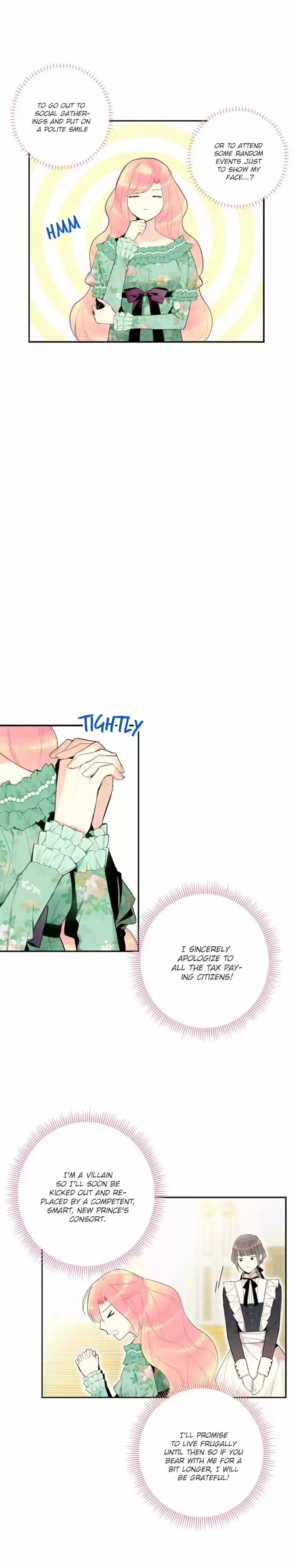 Survive as the Hero's Wife 14