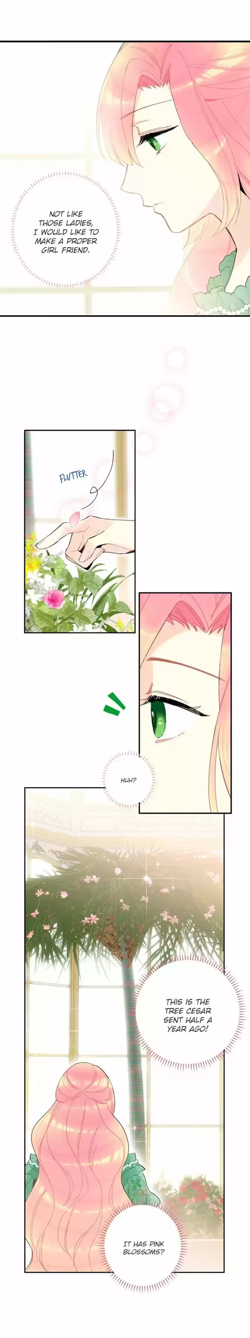 Survive as the Hero's Wife 14