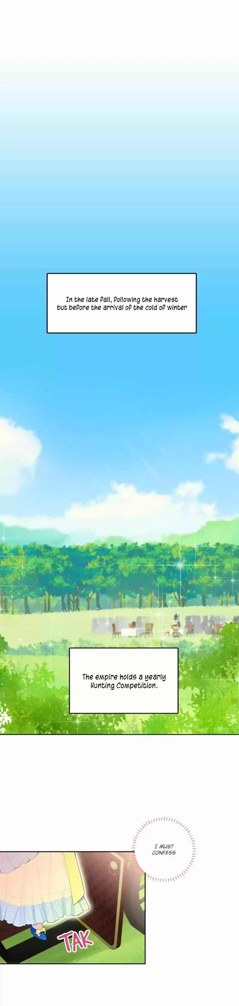 Survive as the Hero's Wife 14