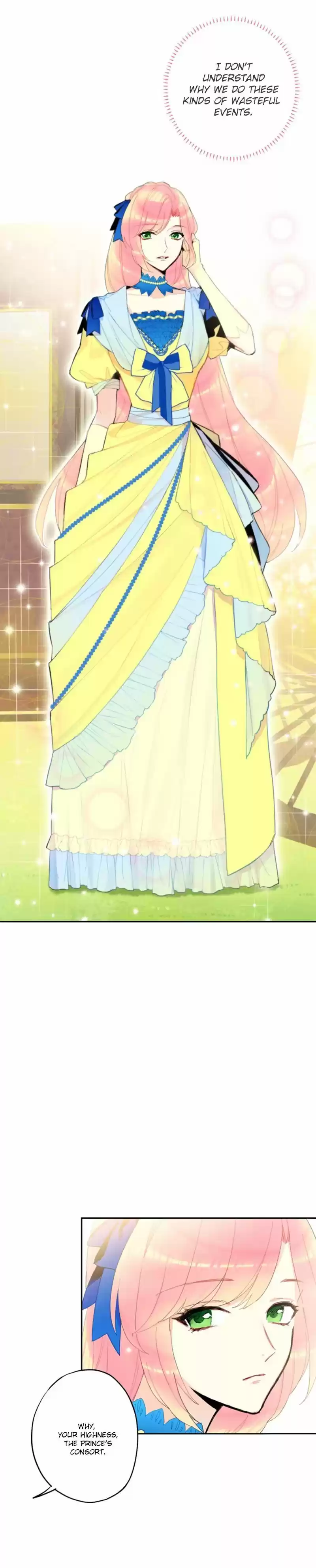 Survive as the Hero's Wife 14