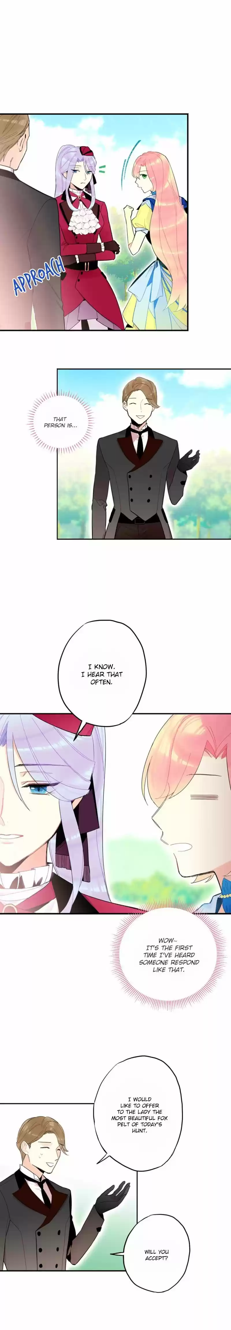 Survive as the Hero's Wife 14