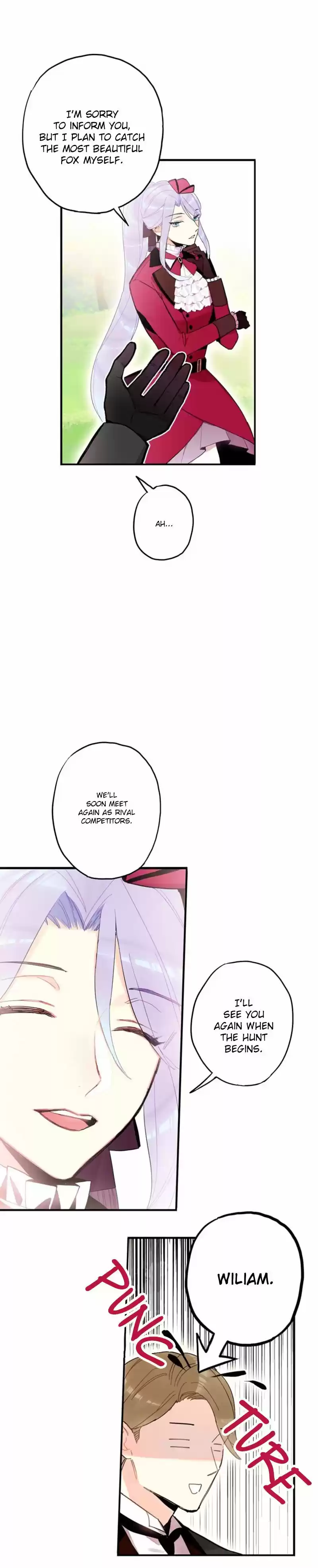 Survive as the Hero's Wife 14