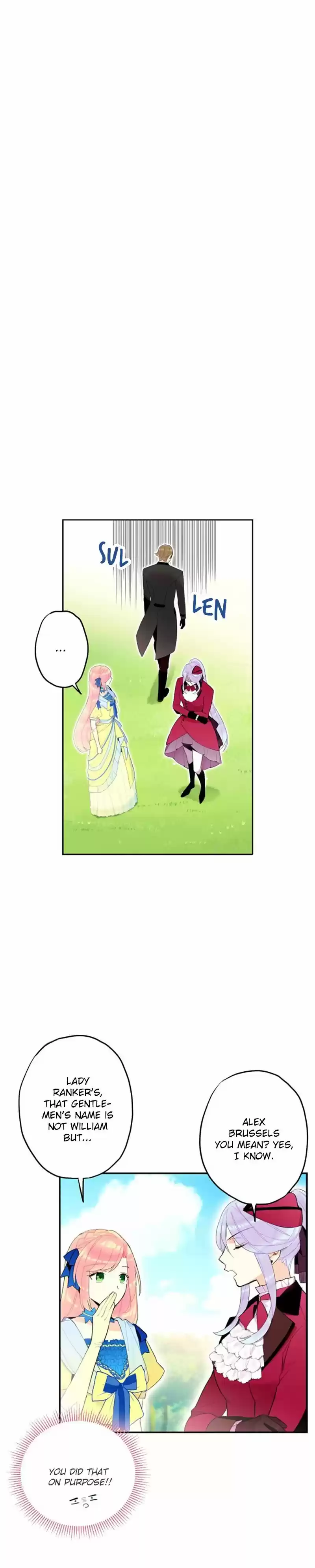 Survive as the Hero's Wife 14