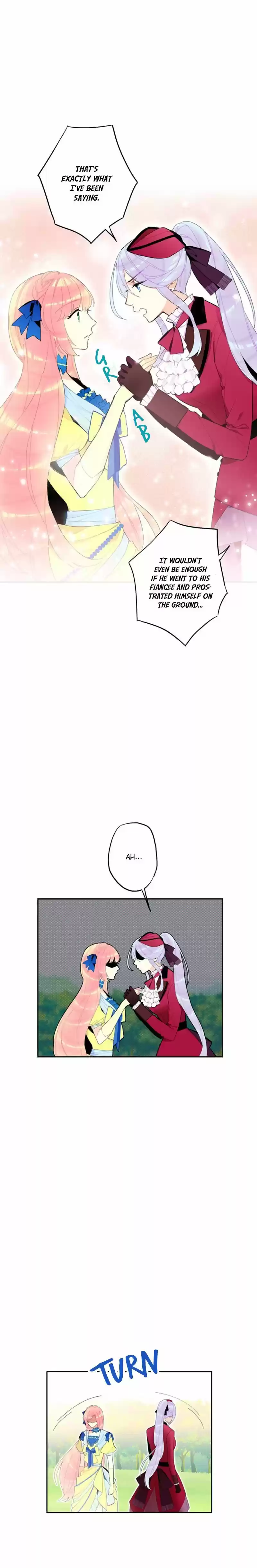 Survive as the Hero's Wife 14