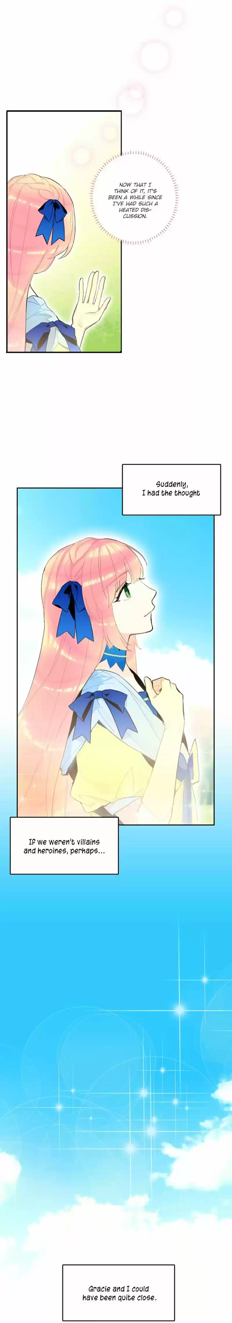 Survive as the Hero's Wife 14