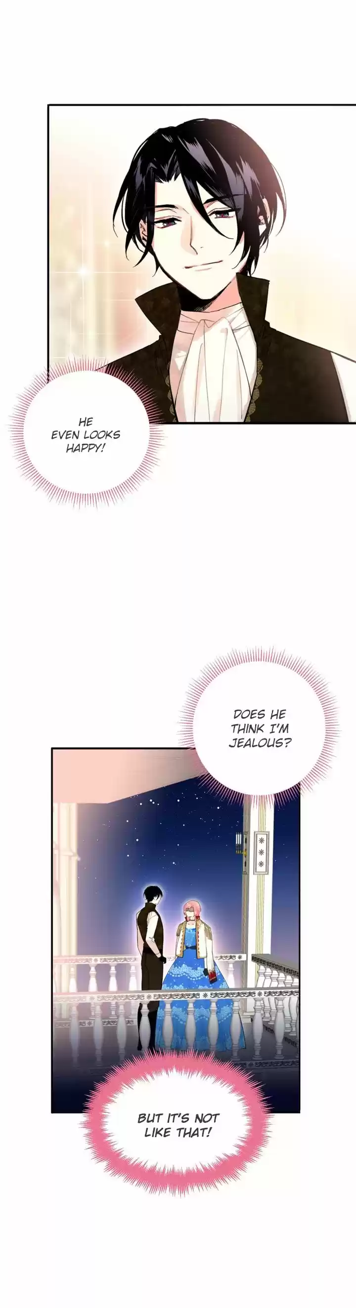 Survive as the Hero's Wife Ch. 10