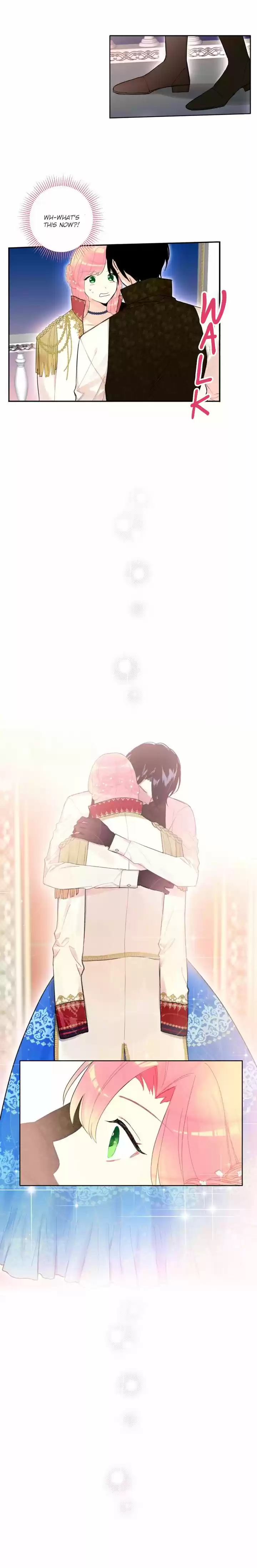 Survive as the Hero's Wife Ch. 10