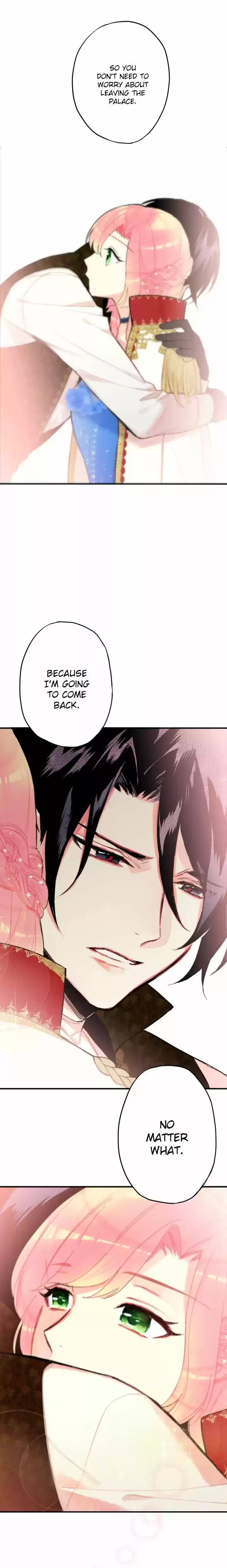 Survive as the Hero's Wife Ch. 10