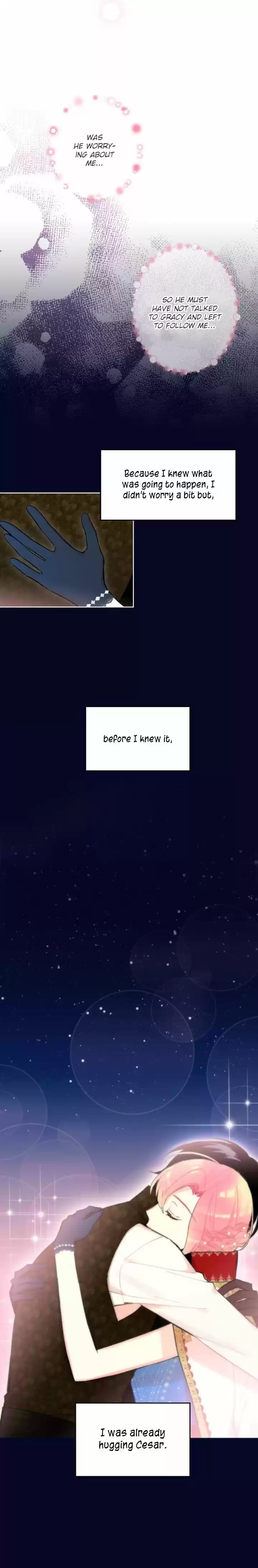 Survive as the Hero's Wife Ch. 10