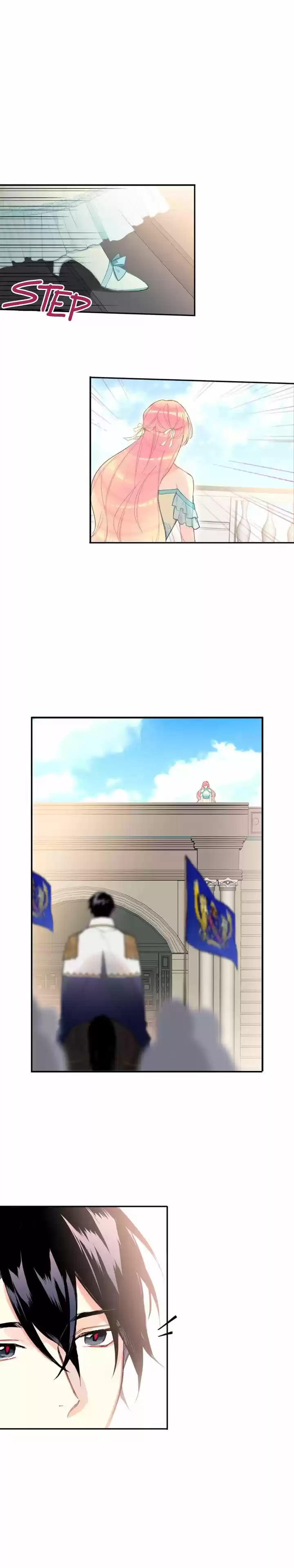 Survive as the Hero's Wife Ch. 10