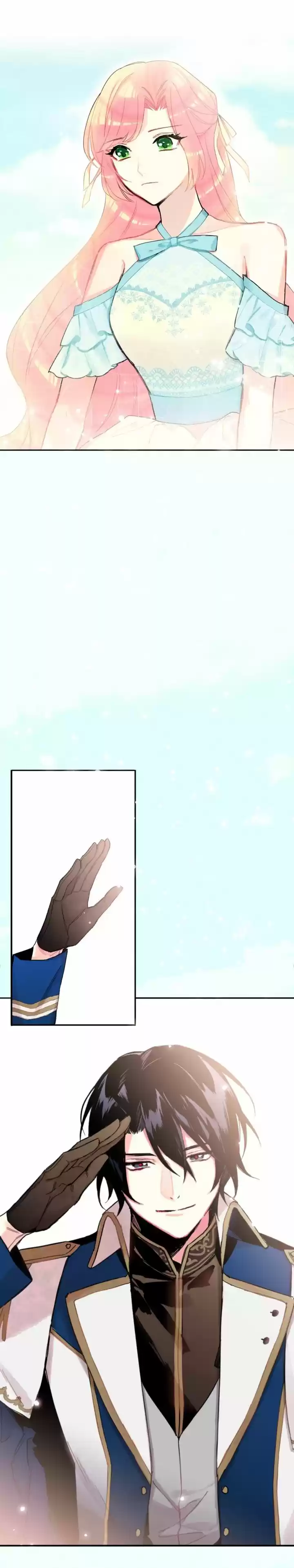 Survive as the Hero's Wife Ch. 10