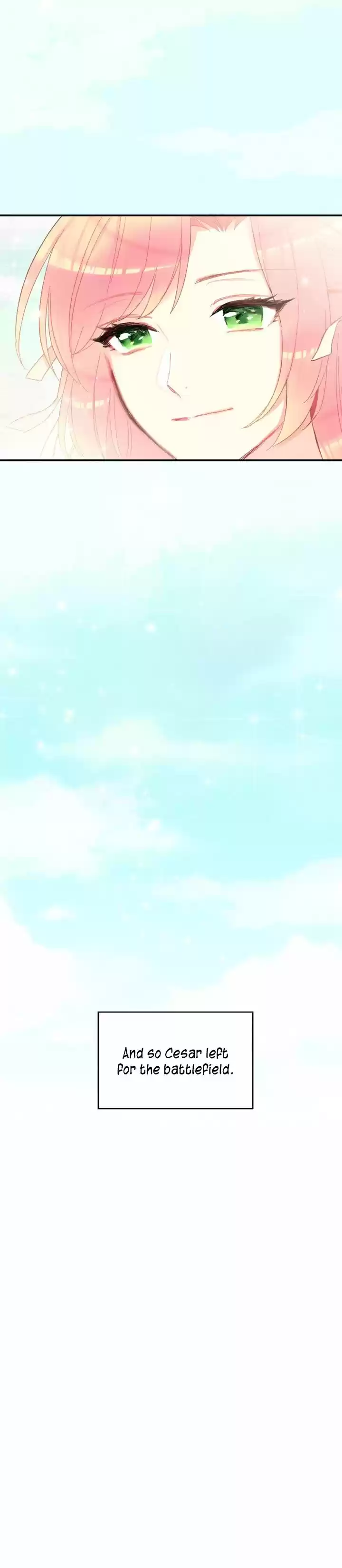 Survive as the Hero's Wife Ch. 10