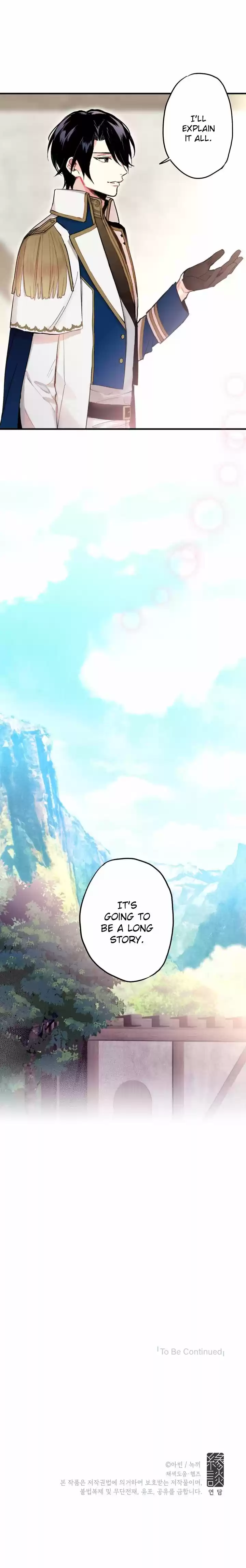 Survive as the Hero's Wife Ch. 10