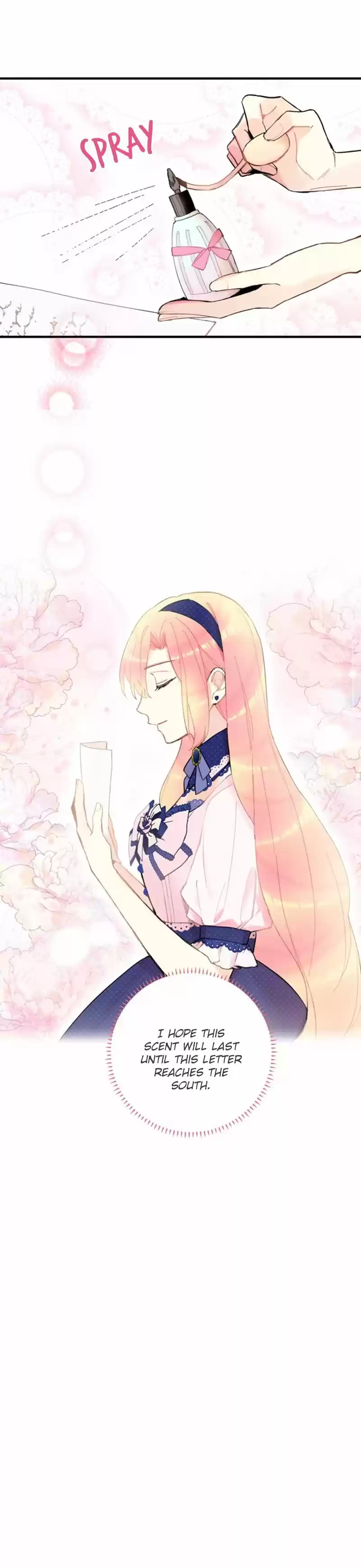 Survive as the Hero's Wife Ch. 11