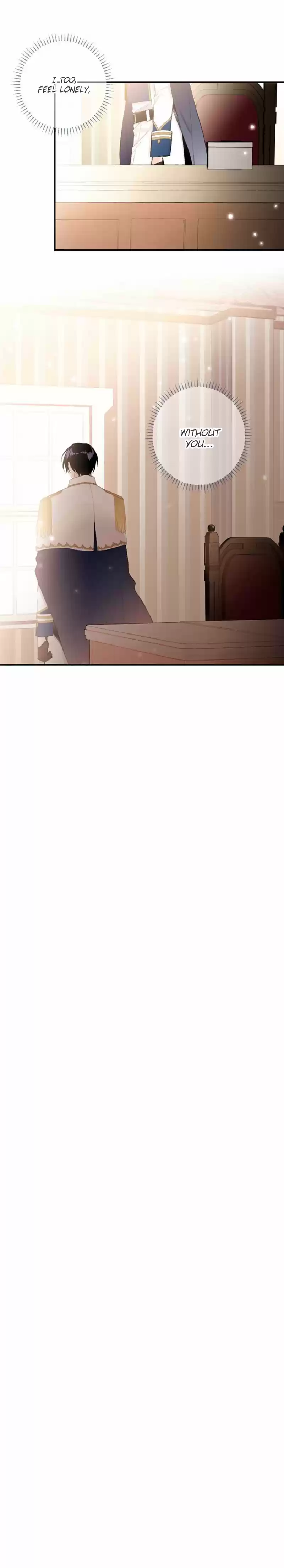 Survive as the Hero's Wife Ch. 11