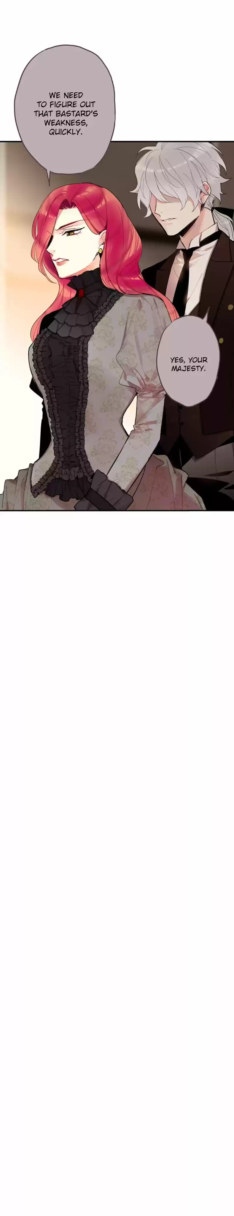 Survive as the Hero's Wife Ch. 11