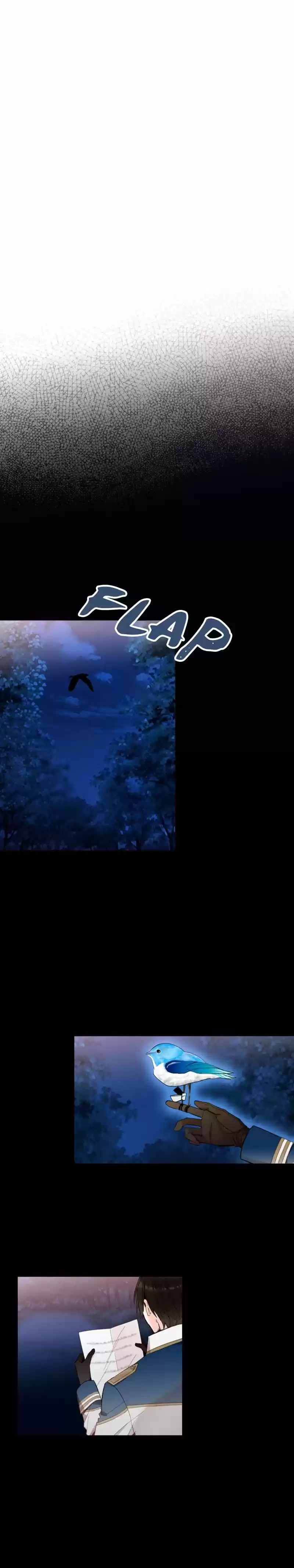 Survive as the Hero's Wife Ch. 11