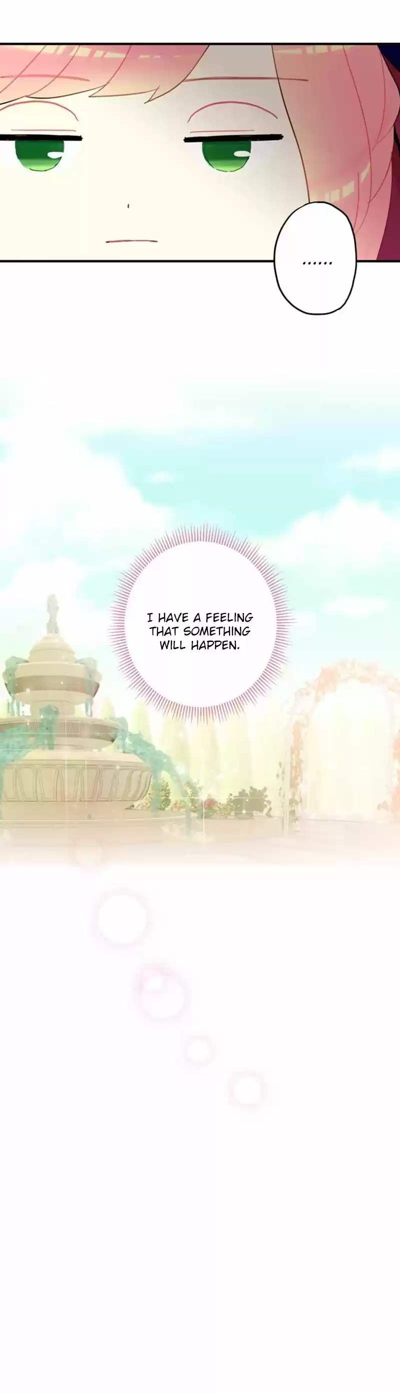 Survive as the Hero's Wife Ch. 12