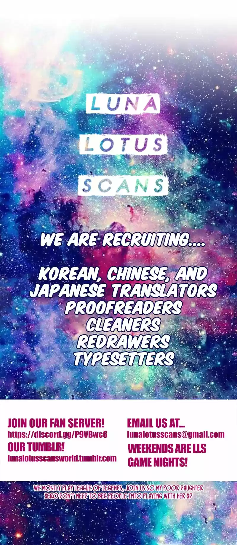 Survive as the Hero's Wife Ch. 12