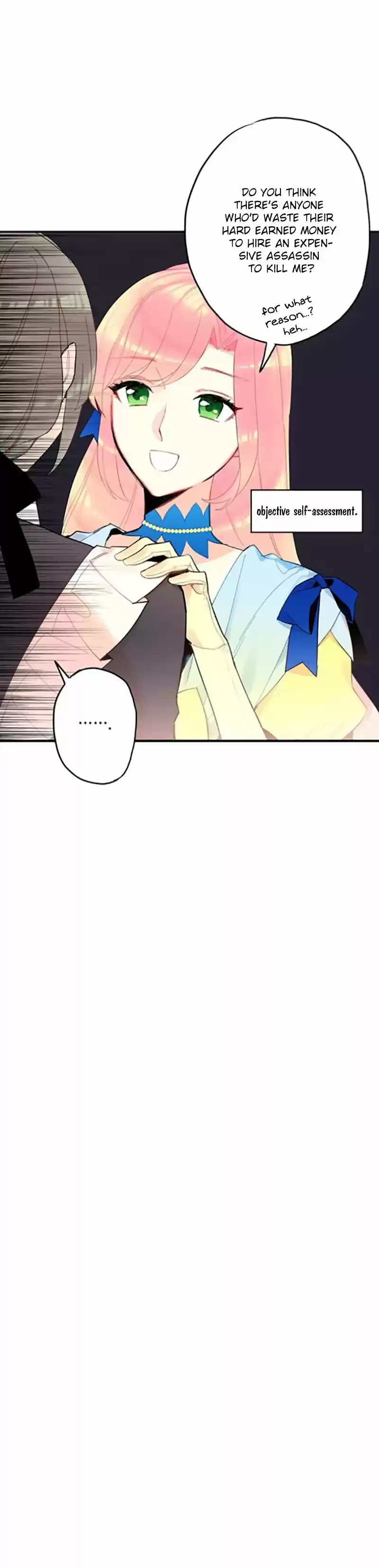 Survive as the Hero's Wife Ch. 15