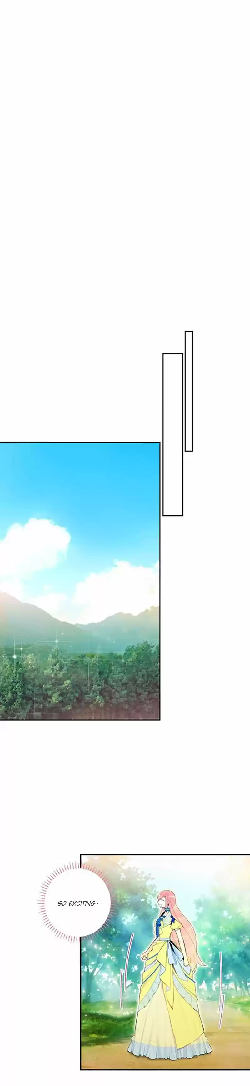 Survive as the Hero's Wife Ch. 15