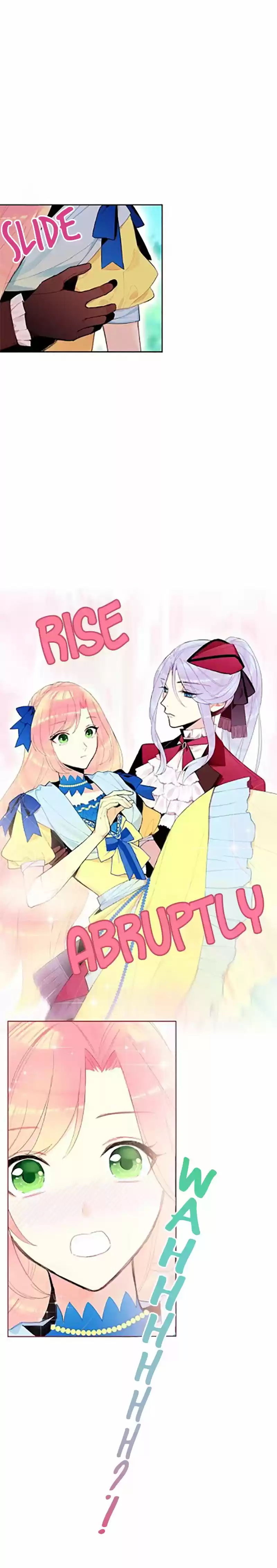 Survive as the Hero's Wife Ch. 15