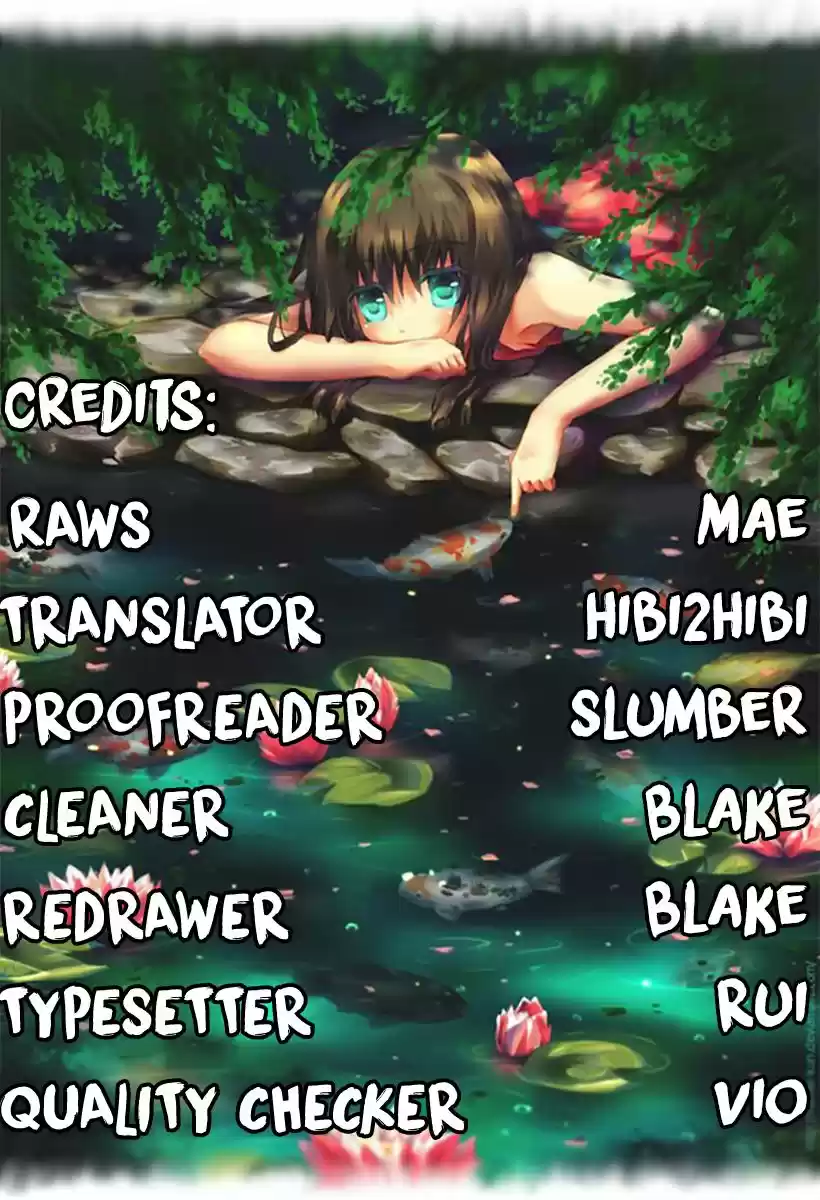 Survive as the Hero's Wife Ch. 15