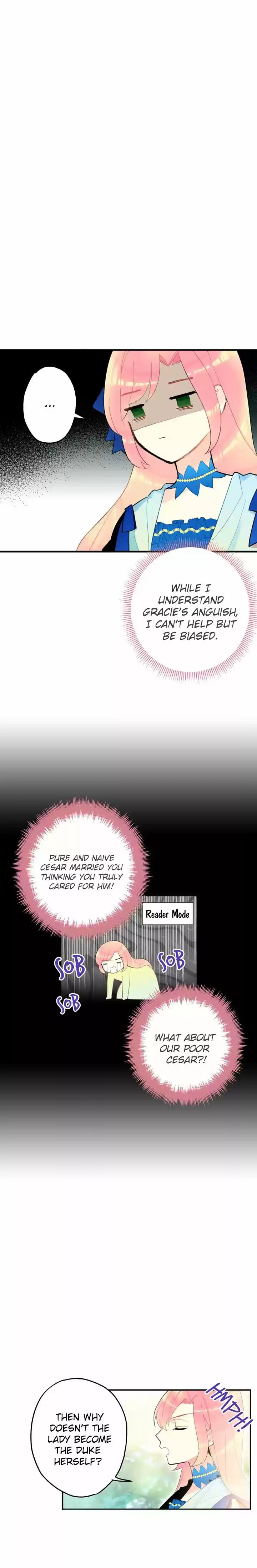 Survive as the Hero's Wife Ch. 16