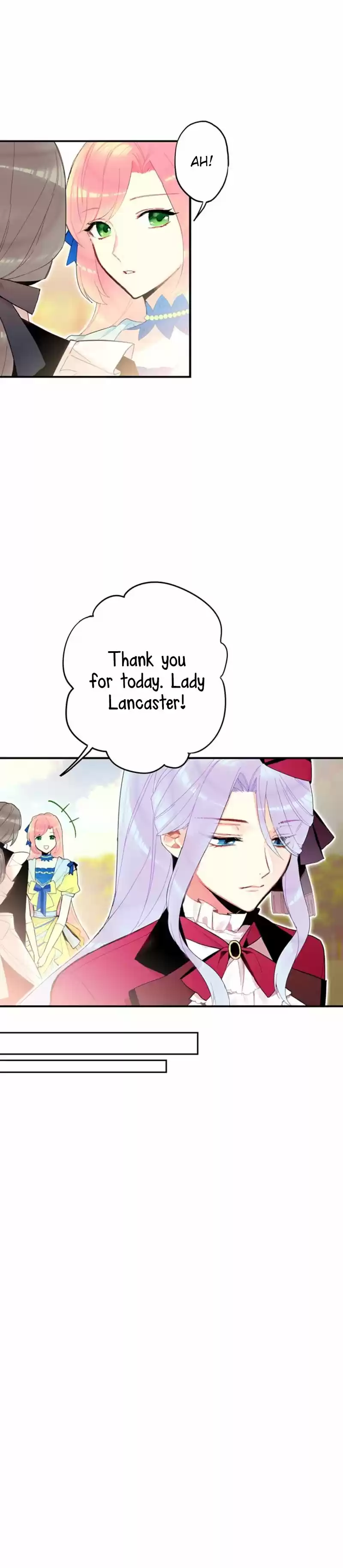 Survive as the Hero's Wife Ch. 16