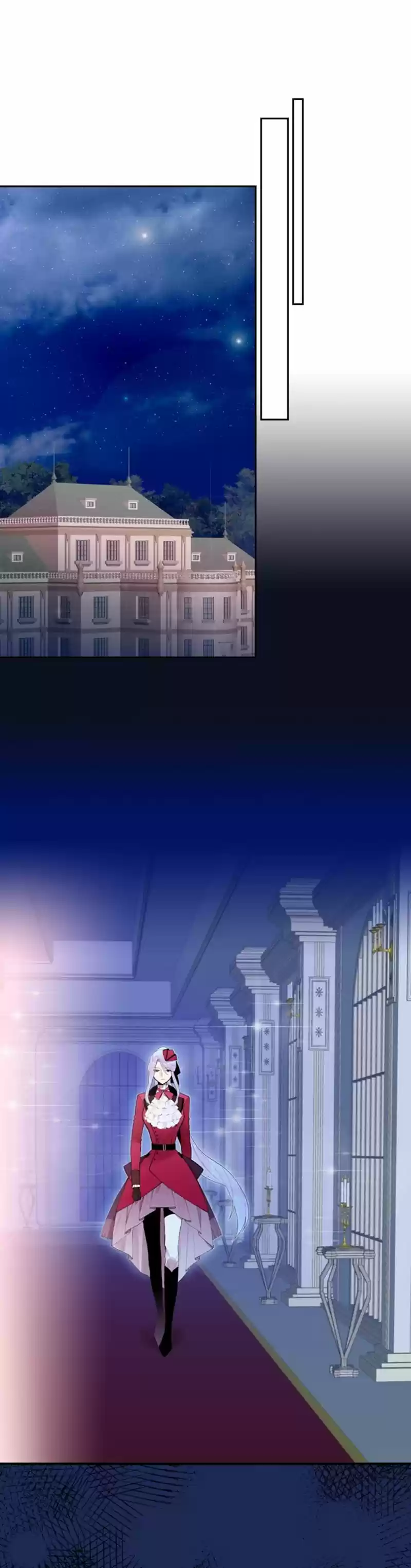 Survive as the Hero's Wife Ch. 16